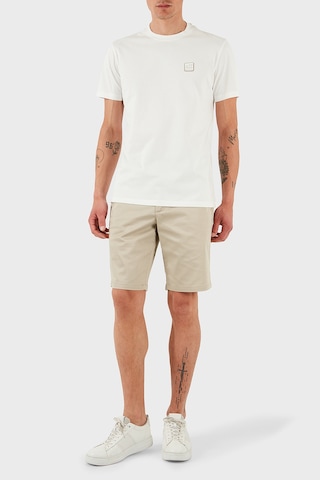 Armani Exchange Erkek Short 8nzs42 Zn1rz U6213 Taba Taba