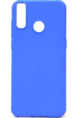 General Mobile 10 Kılıf Biye Yumuşak Silikon Case