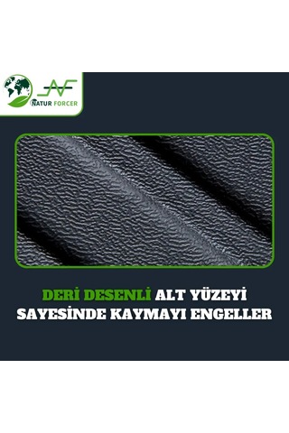 Mitsubishi L200 2019 Ve Sonrasıblizzard-tornado-storm Premium Havuzlu Oto Paspas