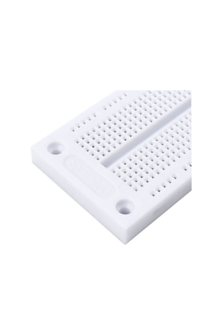 Wozlo Syb-120 Breadboard 700 Pin Devre Tahtası 2,54 Header Uyumlu