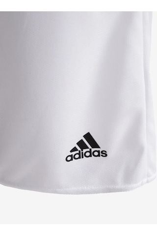Adidas Estro 19 Short Erkek Futbol Şortu Beyaz