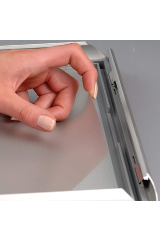 Gen-of B3 Alüminyum Rondo Çerçeve 35x50 Cm