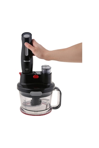 Homend Functionall 2840H 1000 W Mutfak Robotu
