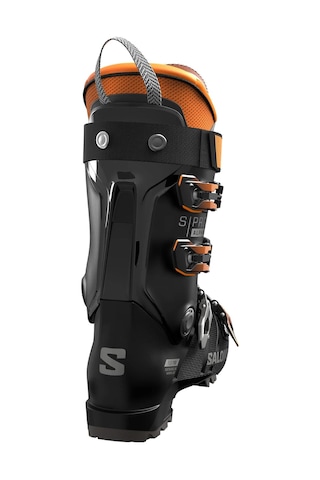 Salomon S/pro Alpha 110 Erkek Kayak Ayakkabısı-l47639800 Siyah