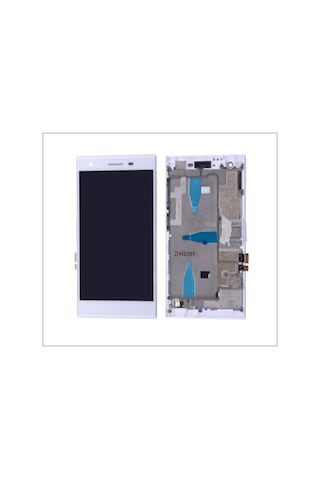 Turkcell T50 Lcd Ekran Dokunmatik Çıtalı