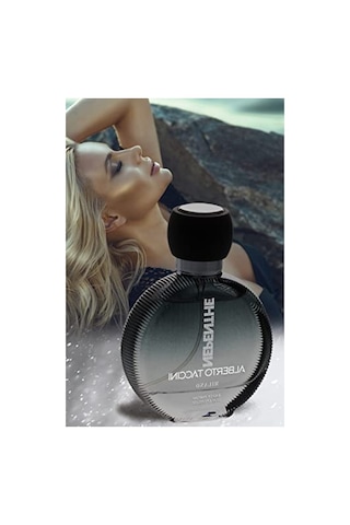 Kadın Parfümü 50 Ml - Büyüleyici Koku Amber