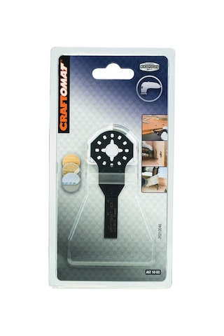 Craftomat Aız 10 Ec Hcs Ahşap 10x30 Mm