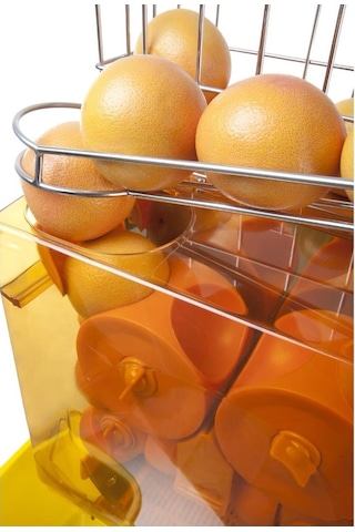 By Kitchen Tam Otomatik Portakal Sıkma Makinesi-445