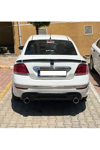 Fiat Linea Difüzör Makyajlı Kasa Boyasız