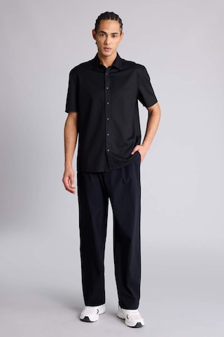 Defacto Baggy Fıt Pantolon G5996ax26spbk81 Siyah-bk81