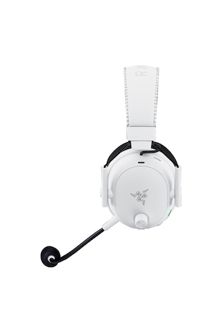 Razer Blackshark V3 Pro 7.1 Surround Beyaz Kablosuz Gaming Kulaklık