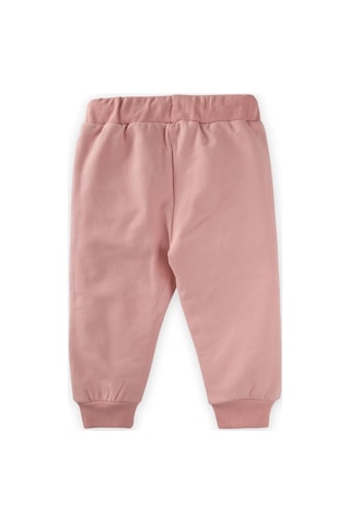 Cigit Basic Eşofman 1-9 Yaş Pudra Pembe Pudra