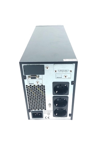 VİGES 2KVA ONLİNE UPS