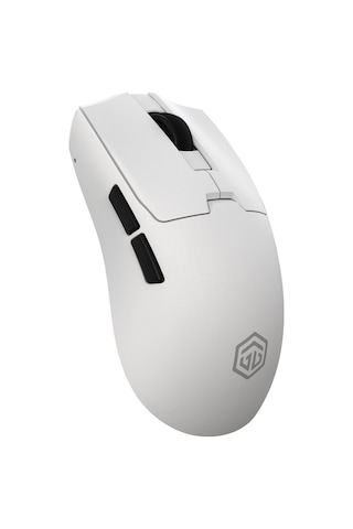 Gamebooster M22 Vortex Mini Paw3311 12000 Dpı Beyaz Kablosuz Gaming Mouse Gb-wm22w M22
