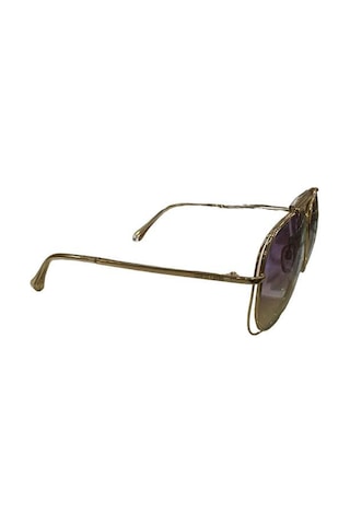 Roberto Cavalli Mod.1054 C.28g Sarı Kadın Güneş Gözlüğü Sarı