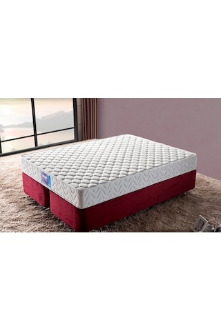 Nironyatak Ortopedik Çocuk Yatağı 80X200 Cm Niron Smart