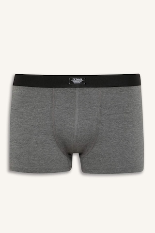 DeFacto Regular Fit 3'lü Boxer K7635AZ25SPBK27