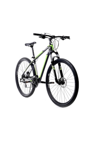 Geotech Mode 2 29" Jant 45 CM Kadro 24 Vites Dağ Bisikleti 2021