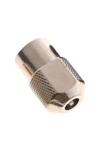 11 Parça Gravür İçin Pirinç Mandren Pens Seti 0.5-3.2 mm