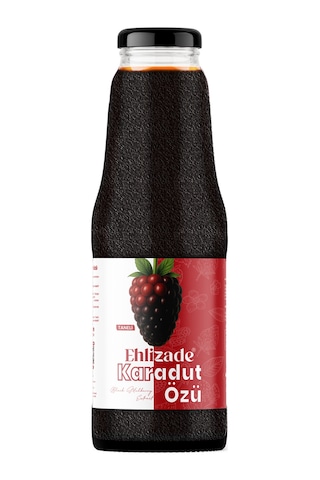 Ehlizade Taneli Karadut Özü 1400 G