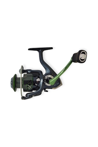 Oskar Reelsking Vt5000 Metal Olta Makinesi