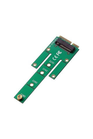 Sones 6.0gb/s M.2 Ngff - Msata Kart Dönüştürücü