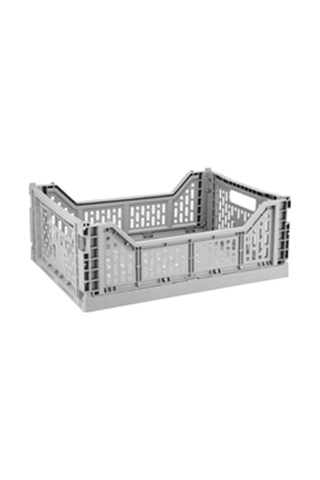 Periboia Katlanabilir Kasa 15 Litre Diğer