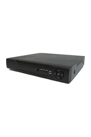 Ahd Dvr 8 Kanal Kamera Kayıt - Bnc Spotlu Kd-508