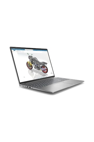 Hp Zbook X G2i DN6A1EA U7-356H 24 GB 1 TB SSD RTXPRO500 16" W11P Dizüstü Bilgisayar