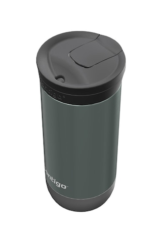 Contigo Huron Pro Snapseal Termos Bardak 470ml 2226407 Yeşil
