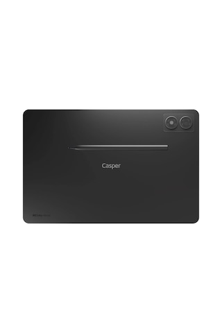 Casper Pad H10 12.6" Oled Tablet 8gb Ram 256gb + Casper H10 Tablet Kılıfı + Prestige Kalem Kdo
