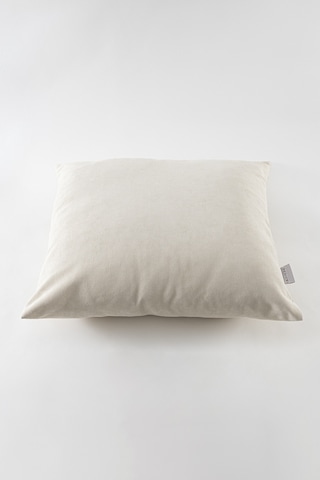 Koza Home Autumn Krem Kırlent Kılıfı 45 X 45 35202a Standart