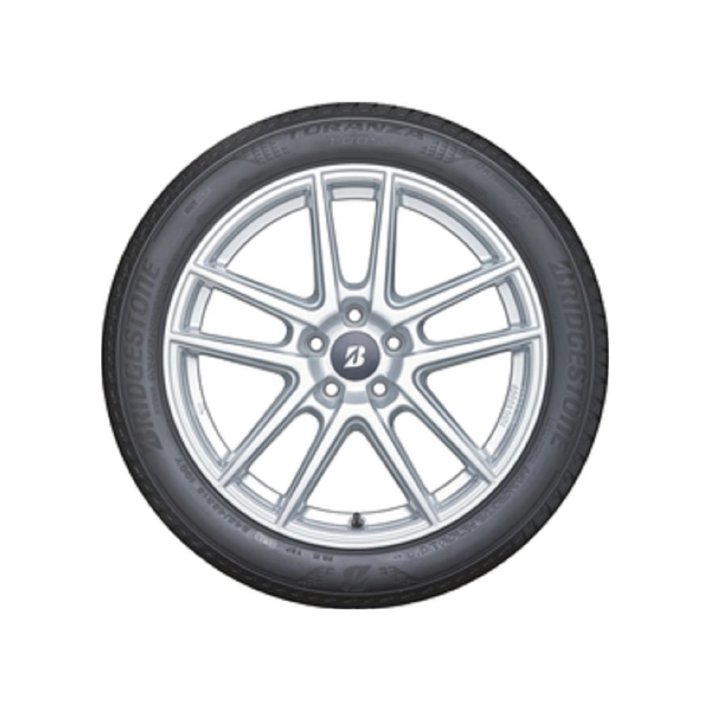 Bridgestone 195/60R15 Turanza T005 88V Dört Mevsim Lastiği 2025
