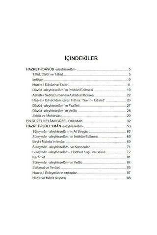 Nebiler Silsilesi -3 (Genişletilmiş Baskı) / Osman Nuri Topbaş