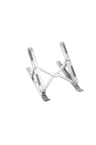 Frisby Fnc-5150st 10"-15.6" Katlabilir Aliminyum Döküm Notebook Standı + Kılıf