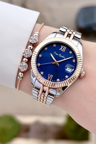 Pierre Cardin Pcıste27 Kadın Kol Saati