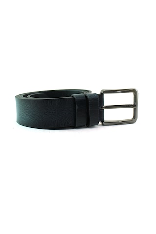 Mentor Regalo Nevada Deri Kemer Lacivert Spor 81039 Lacivert