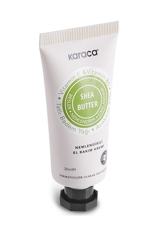 Karaca Lily Of The Valley El Kremi 30 ML