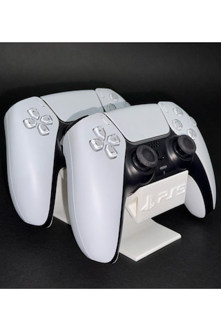 Ps5 2'li Dualsense Kol Standı Joystick Tutucu