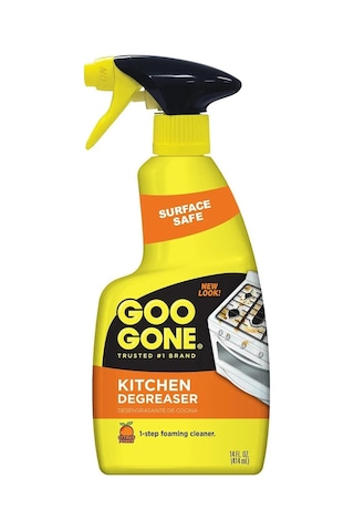 Goo Gone Mutfak Yağ Sökücü Sprey 828 ML