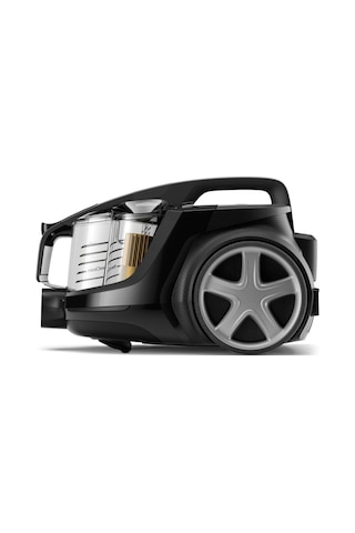 Philips Marathon Ultimate XB9125/07 650 W Torbasız Süpürge (Teşhir)