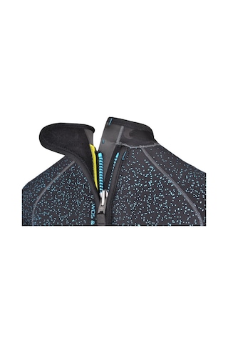 Beuchat Elbise Focea Comfort6, 5 Mm Kadın Dalış Elbisesi (521054932) Çok Renkli