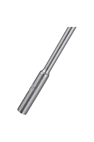T Tipi Lokma Uçlu Tornavida, Kırmızı, 4 Mm