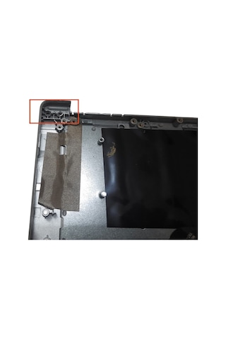 Hometech Alfa 400c Serisi Üst Kasa
