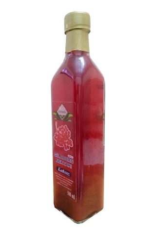 Themra Şekersiz Gilaburu Nektarı 500 ML