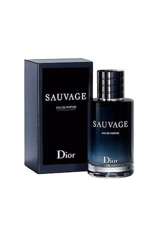 Dior Sauvage Erkek Parfüm EDP 100 ML