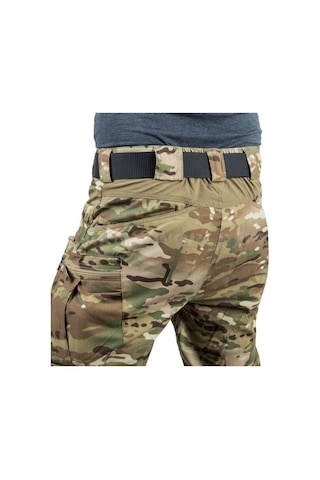 Evolite Tiger Tactical Kemer Haki
