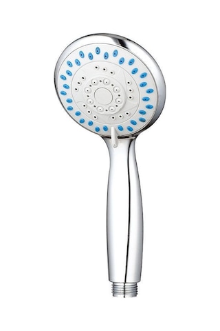 Sardıcı Banyo Bataryası + Duş Musluğu Seti 150 CM Krom