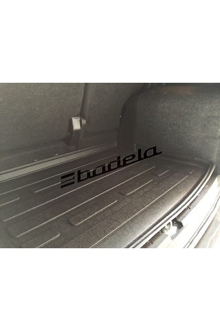 2004 Ford Fusion Bagaj Havuzu Araca Özel 3D Badela Marka