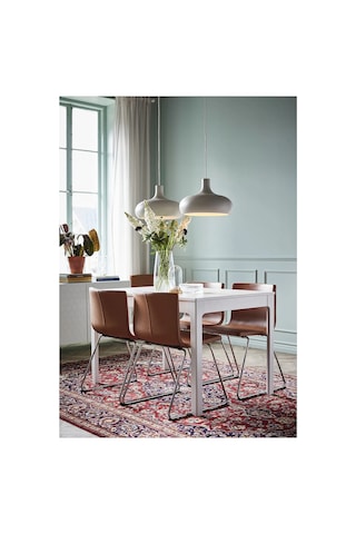 Ikea Solhetta Led Ampul E27 Işık Rengi: Sıcak Beyaz 2700 Kelvin 806 Lm X 2 Adet 2 Li Paket